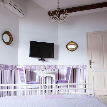 Apartments Authentic Baska 外观 照片