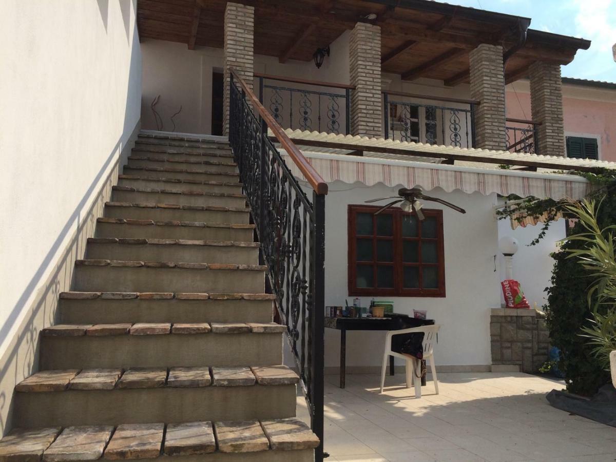 Apartments Authentic Baska 外观 照片