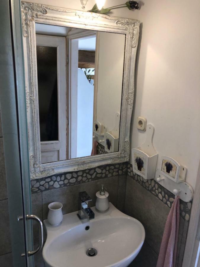 Apartments Authentic Baska 外观 照片