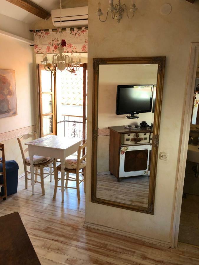 Apartments Authentic Baska 外观 照片