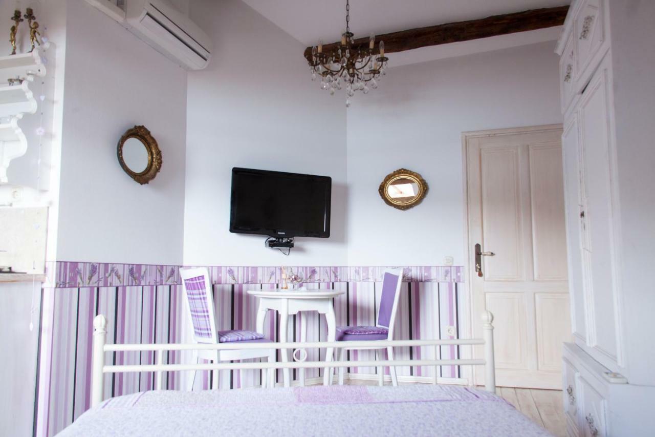 Apartments Authentic Baska 外观 照片