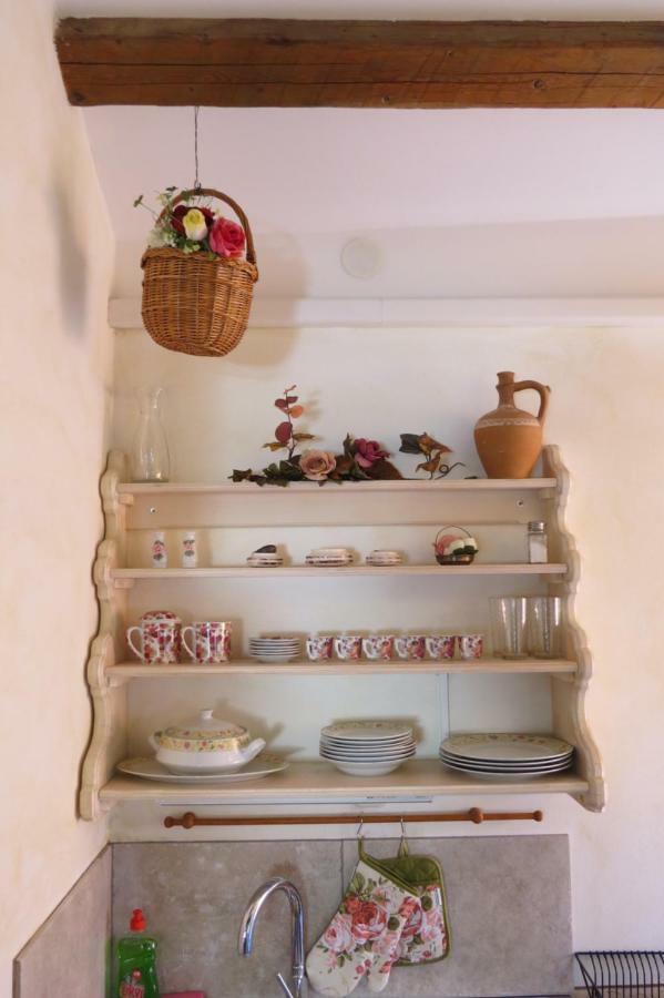 Apartments Authentic Baska 外观 照片